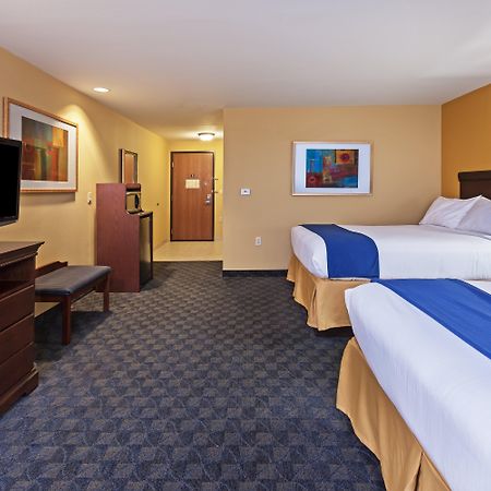 Holiday Inn Express & Suites, Corpus Christi Nw, Calallen By Ihg מראה חיצוני תמונה