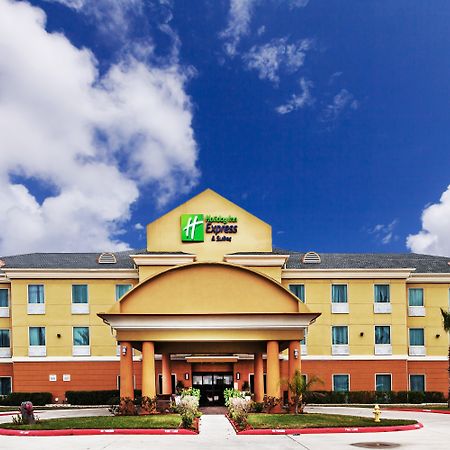 Holiday Inn Express & Suites, Corpus Christi Nw, Calallen By Ihg מראה חיצוני תמונה