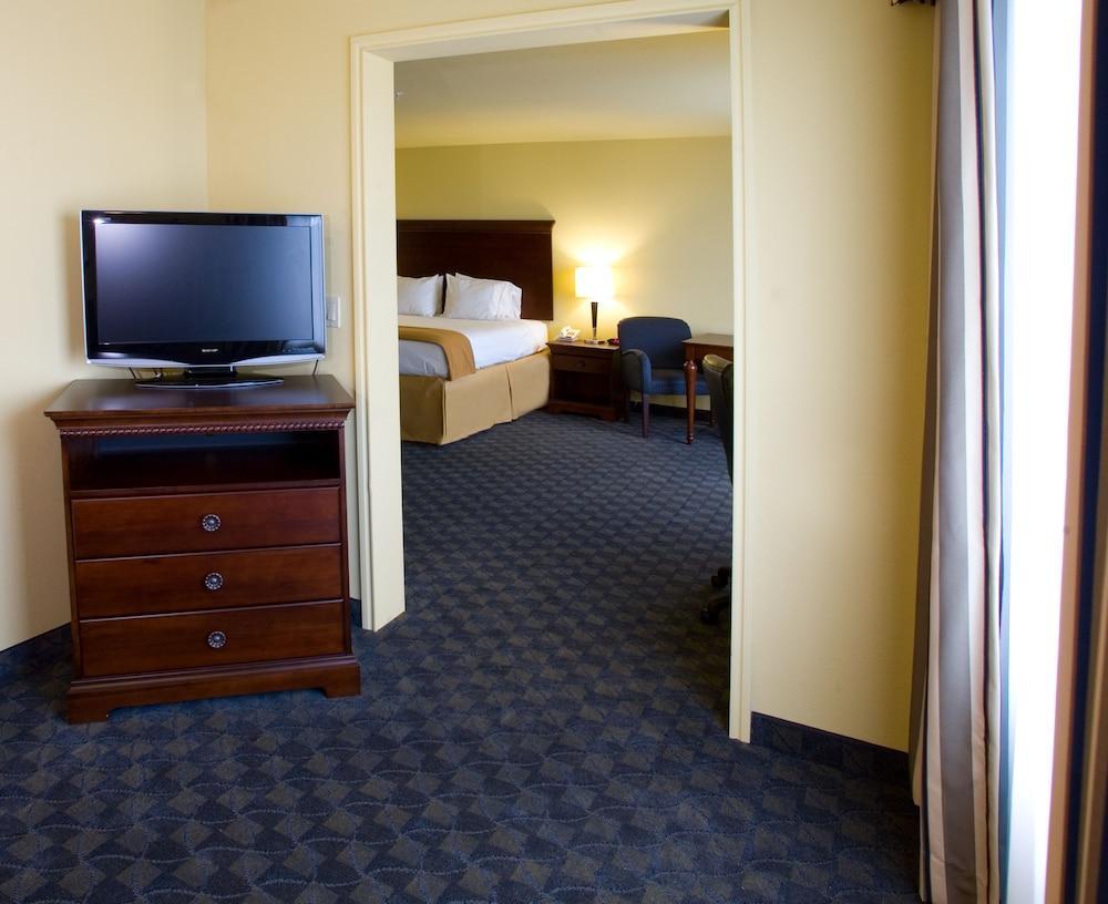 Holiday Inn Express & Suites, Corpus Christi Nw, Calallen By Ihg מראה חיצוני תמונה