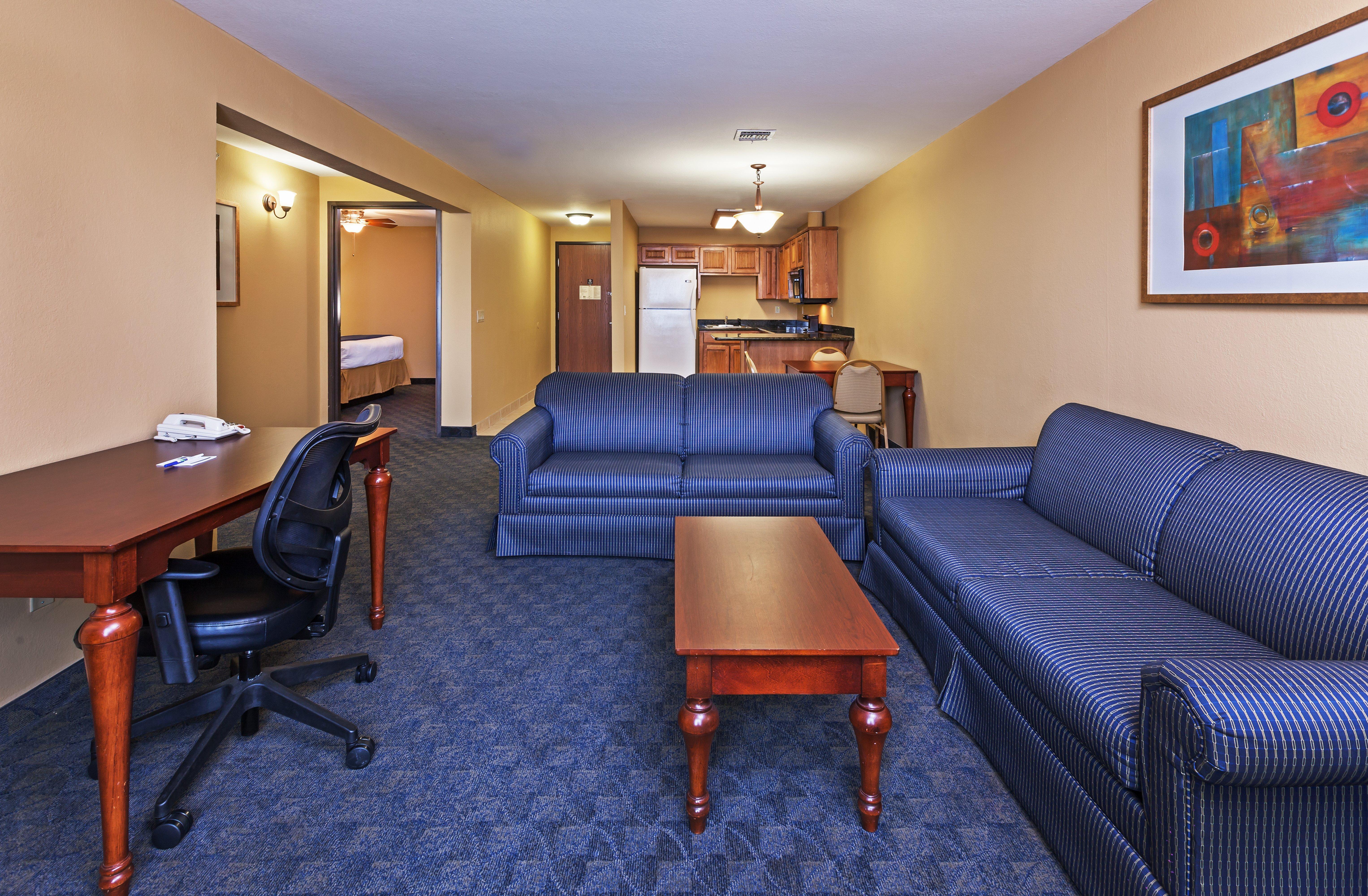 Holiday Inn Express & Suites, Corpus Christi Nw, Calallen By Ihg מראה חיצוני תמונה