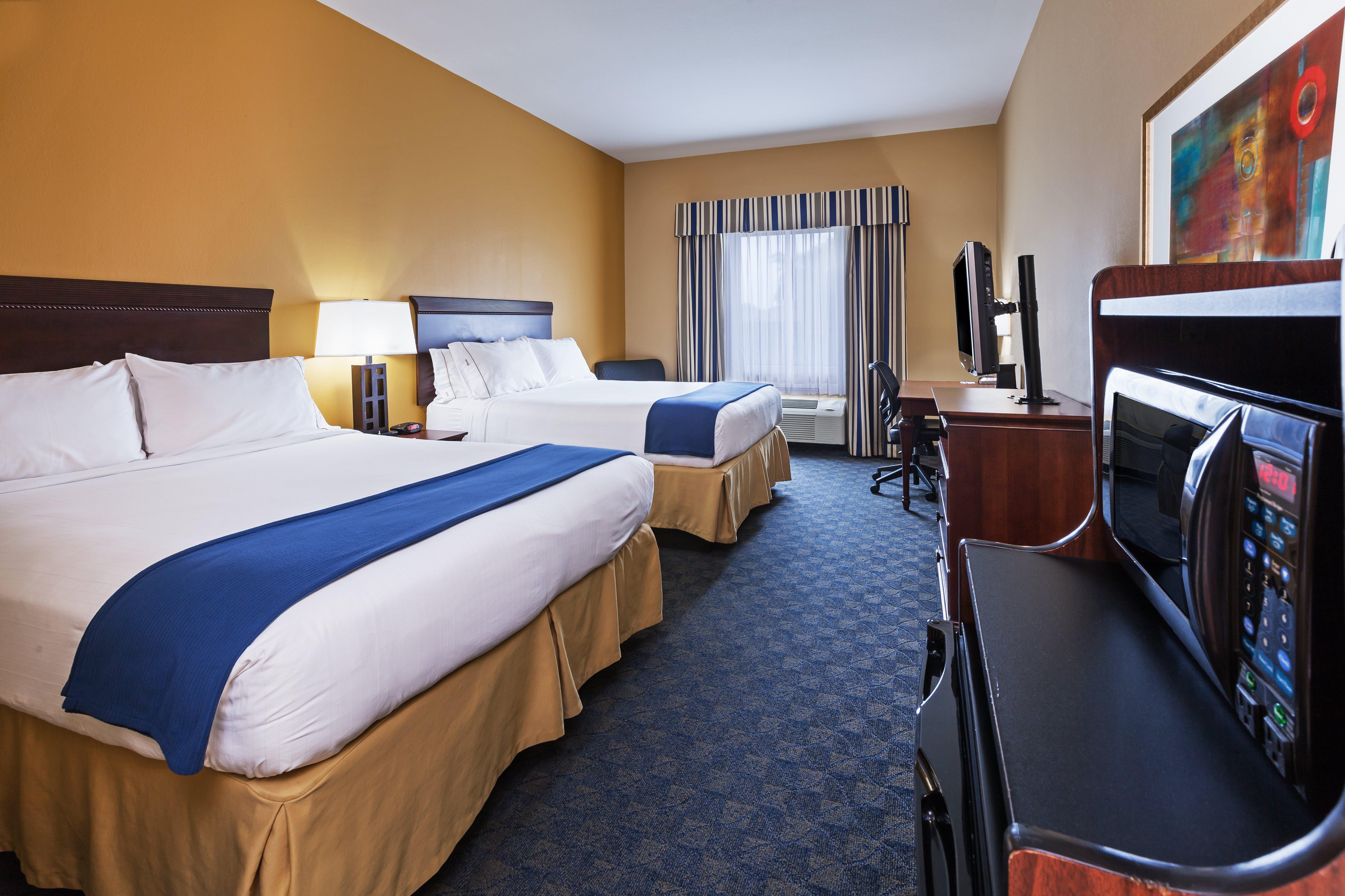 Holiday Inn Express & Suites, Corpus Christi Nw, Calallen By Ihg מראה חיצוני תמונה