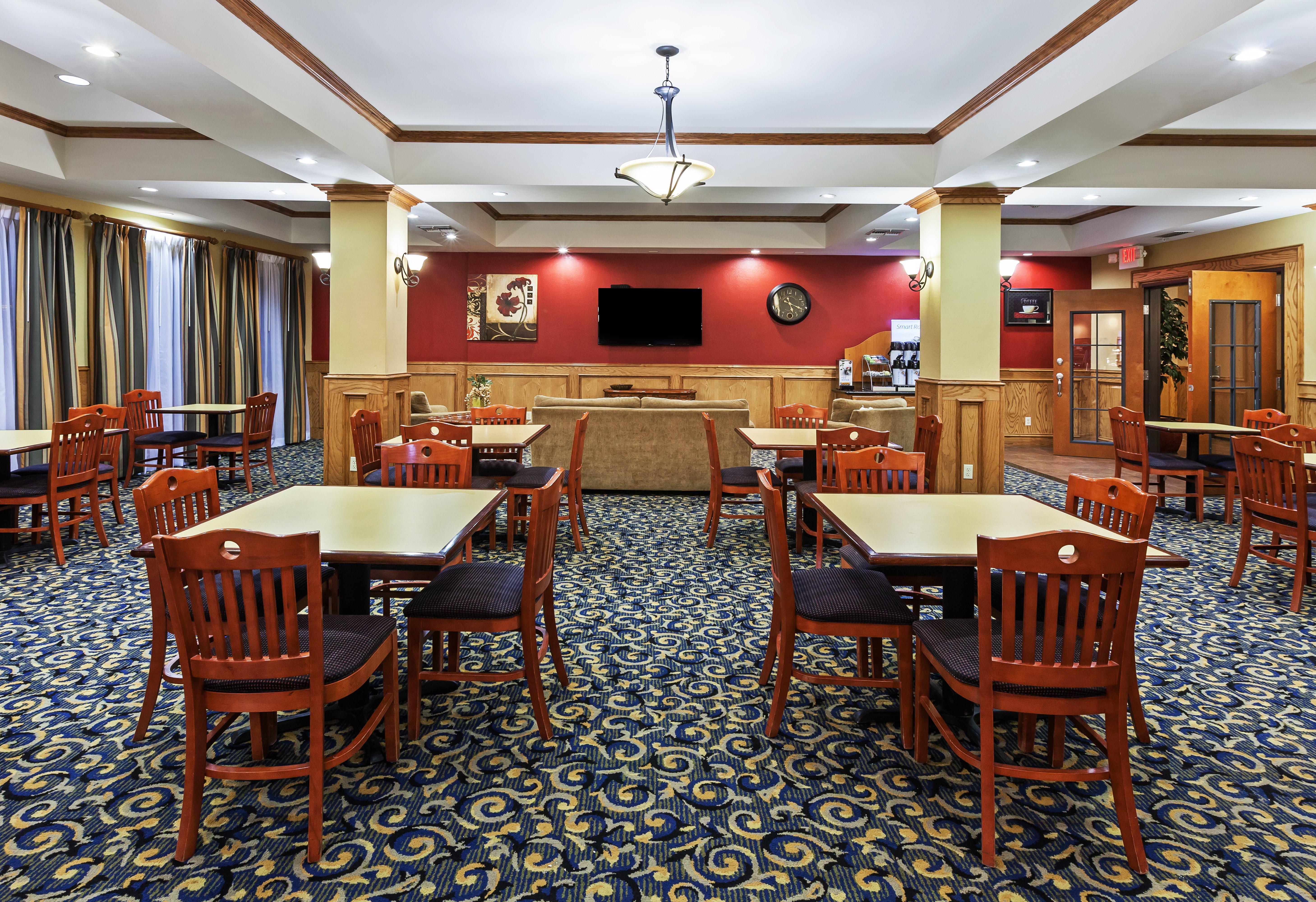 Holiday Inn Express & Suites, Corpus Christi Nw, Calallen By Ihg מראה חיצוני תמונה