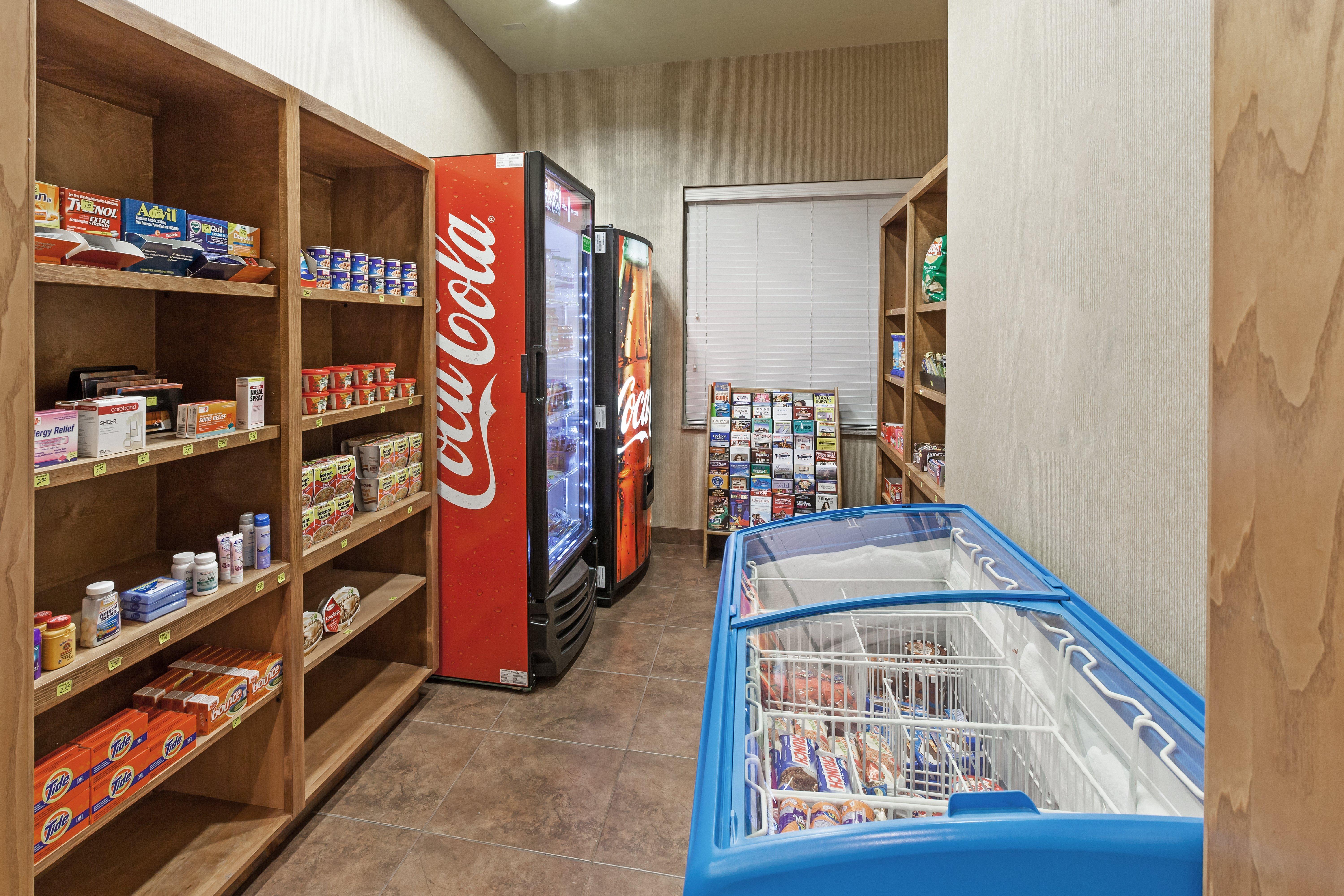 Holiday Inn Express & Suites, Corpus Christi Nw, Calallen By Ihg מראה חיצוני תמונה