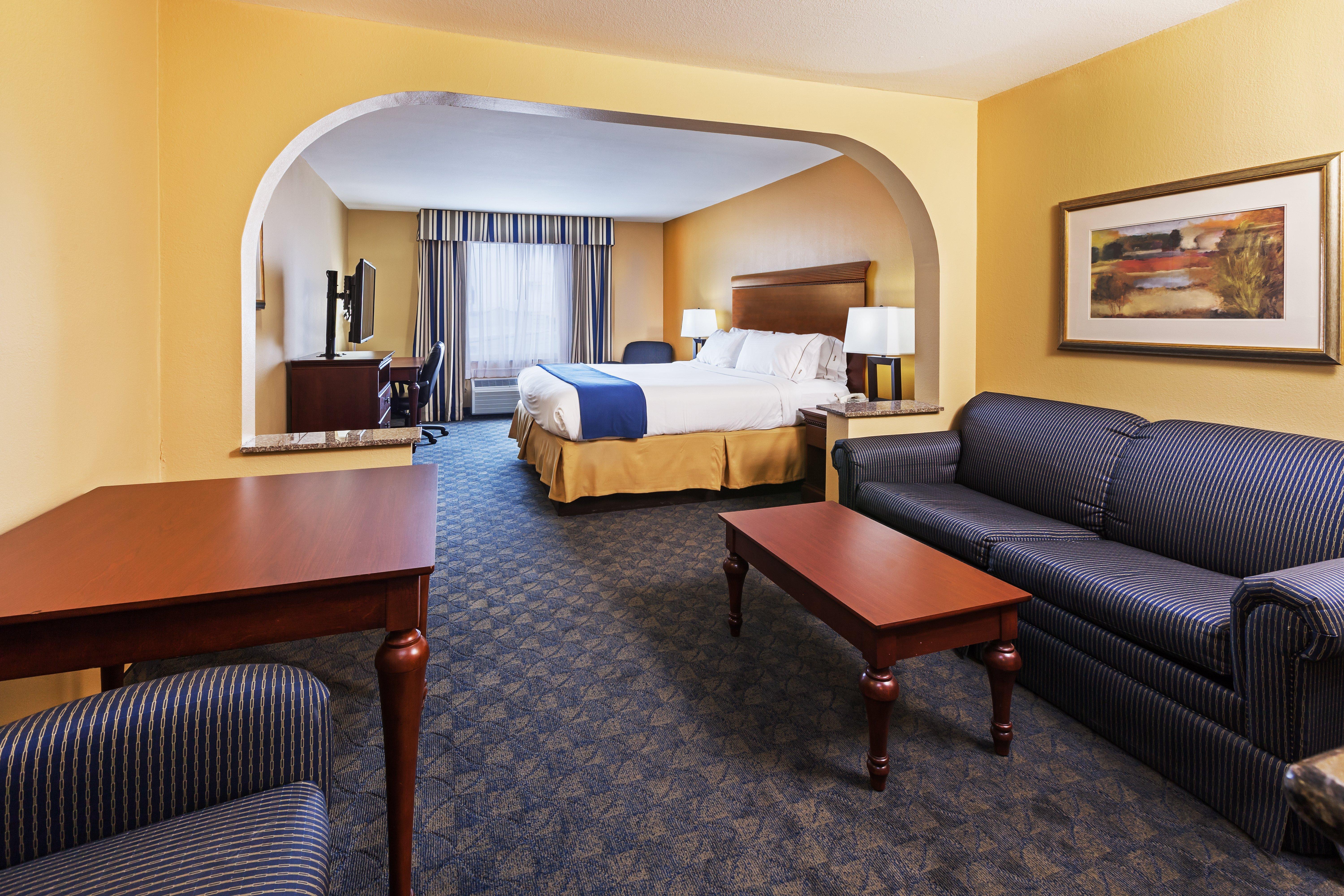 Holiday Inn Express & Suites, Corpus Christi Nw, Calallen By Ihg מראה חיצוני תמונה