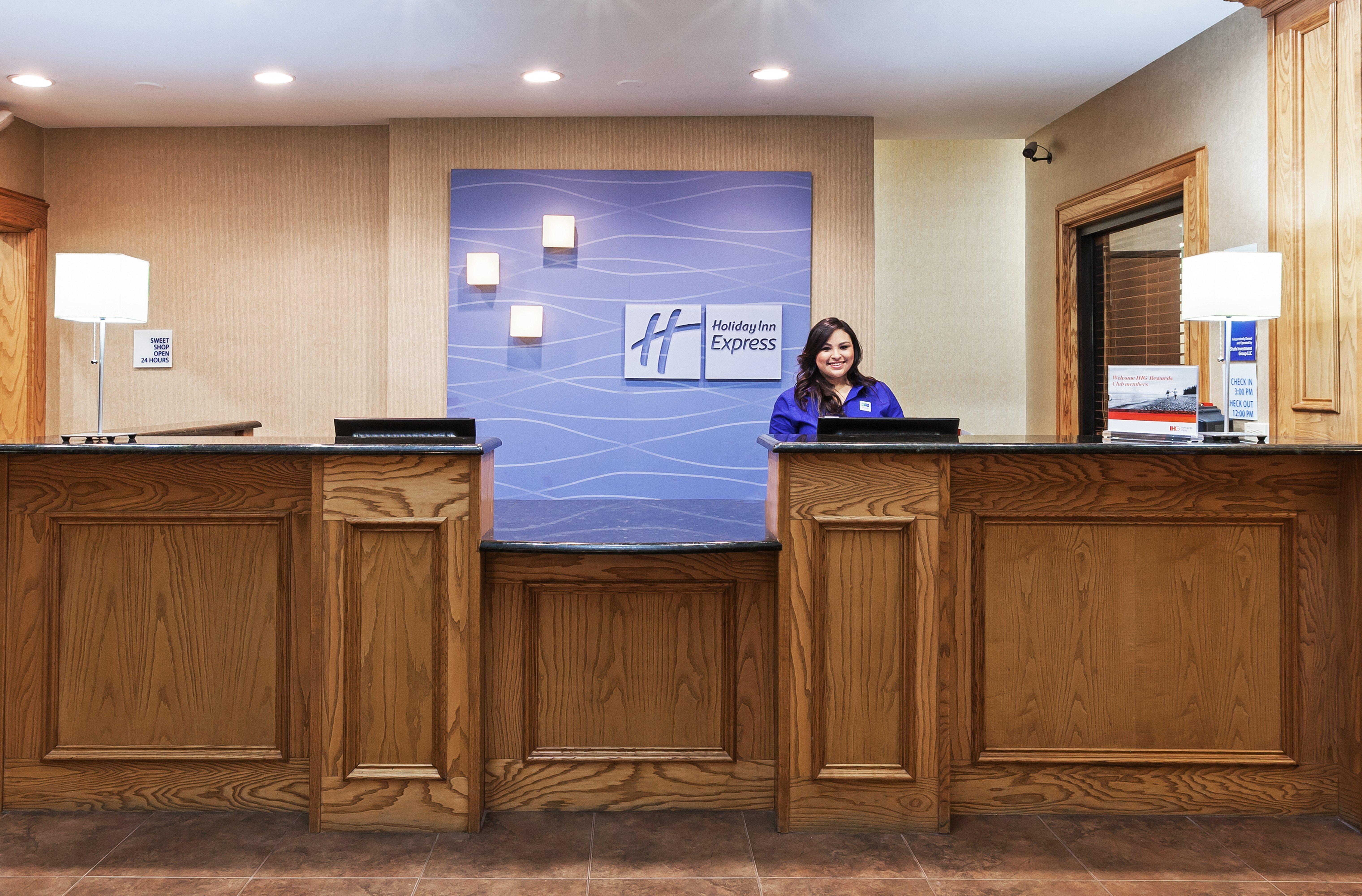 Holiday Inn Express & Suites, Corpus Christi Nw, Calallen By Ihg מראה חיצוני תמונה