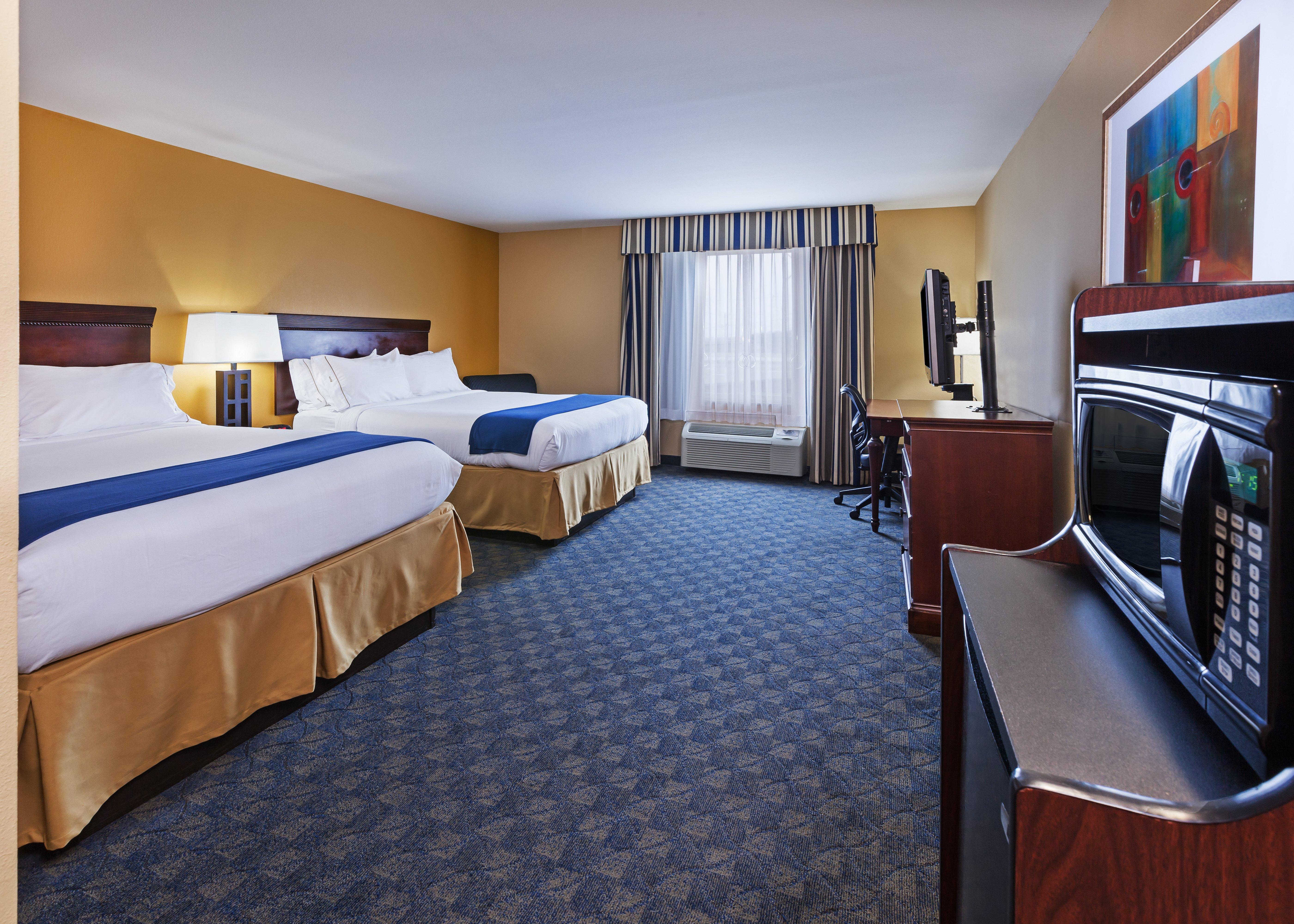 Holiday Inn Express & Suites, Corpus Christi Nw, Calallen By Ihg מראה חיצוני תמונה
