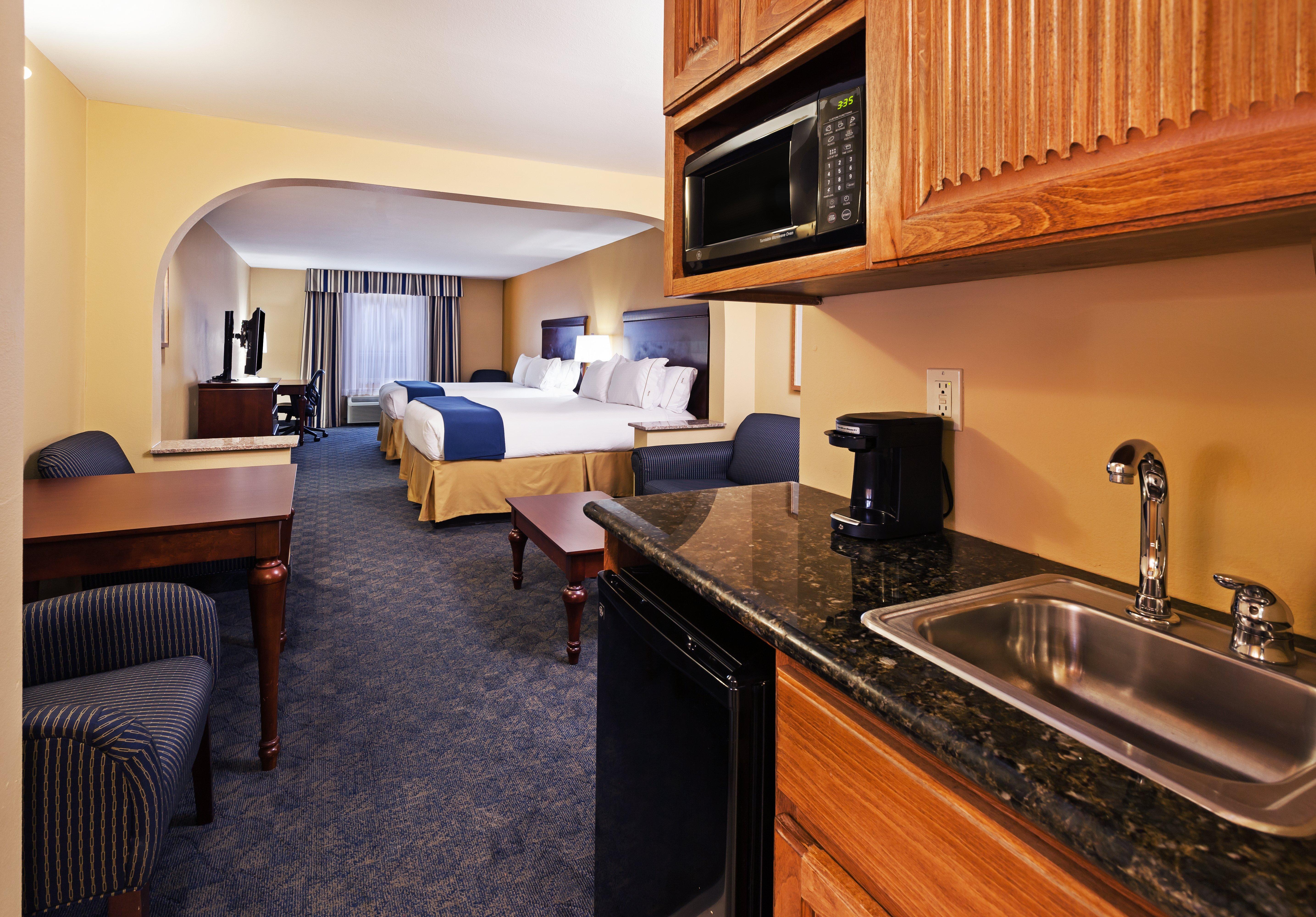 Holiday Inn Express & Suites, Corpus Christi Nw, Calallen By Ihg מראה חיצוני תמונה