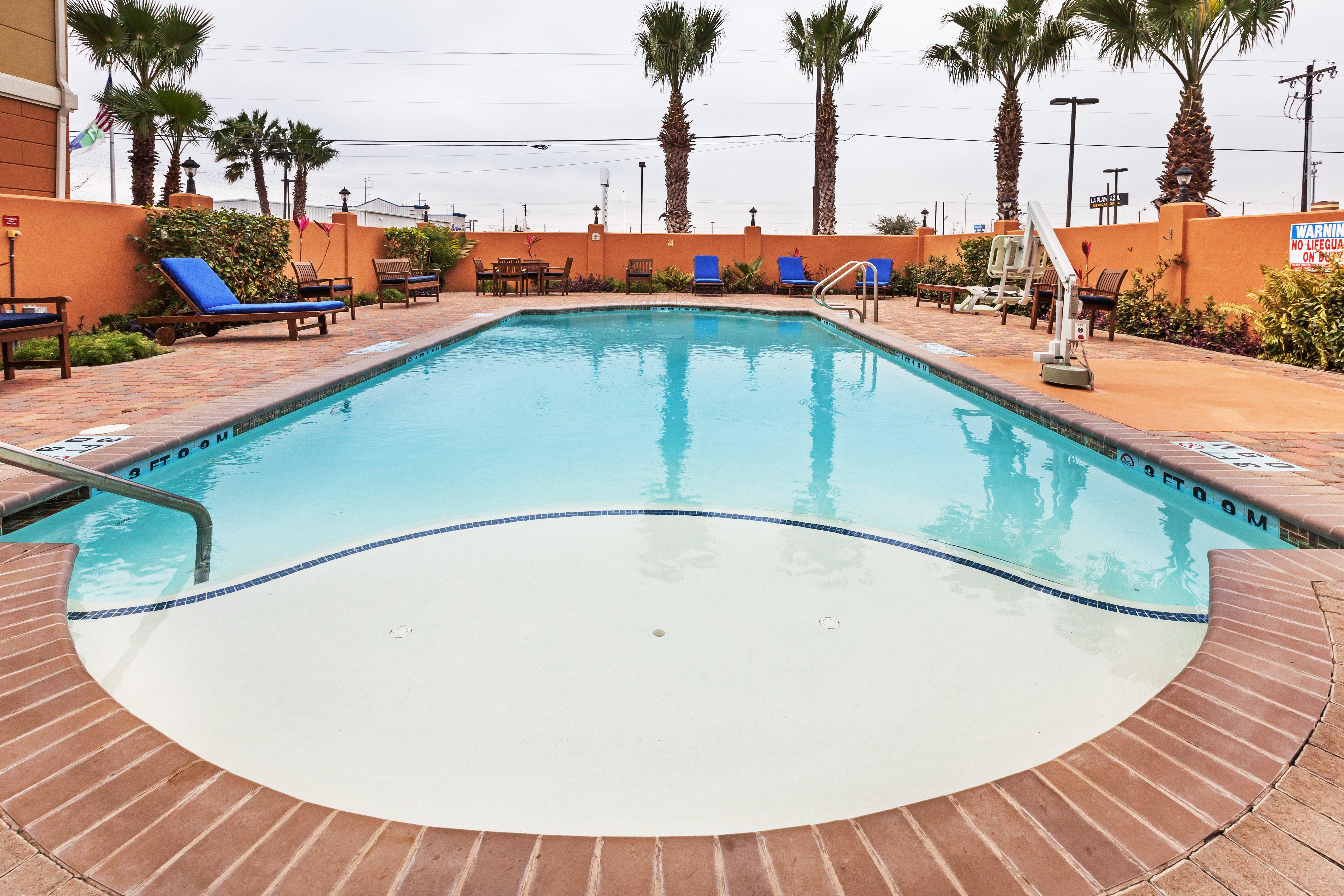 Holiday Inn Express & Suites, Corpus Christi Nw, Calallen By Ihg מראה חיצוני תמונה