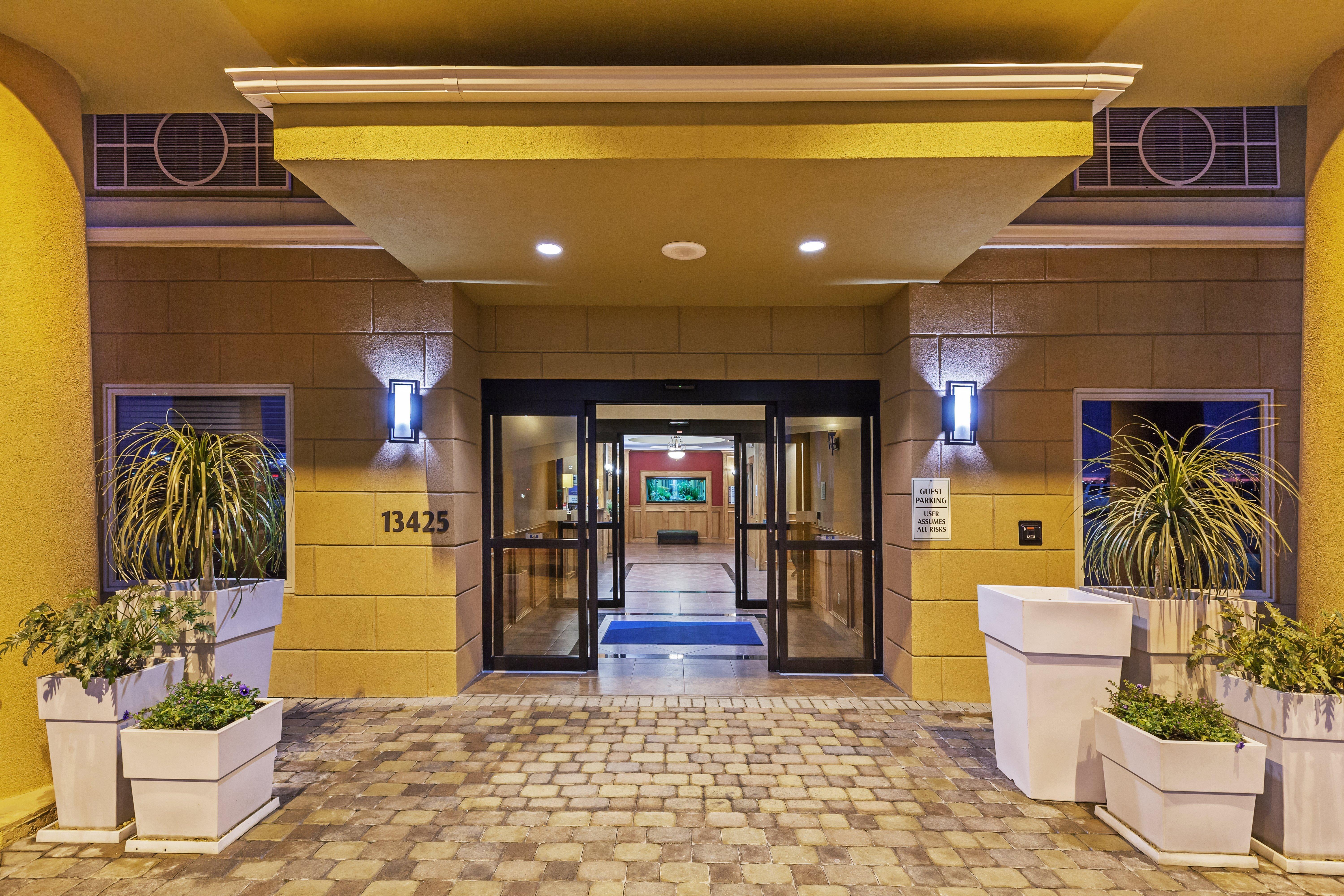 Holiday Inn Express & Suites, Corpus Christi Nw, Calallen By Ihg מראה חיצוני תמונה