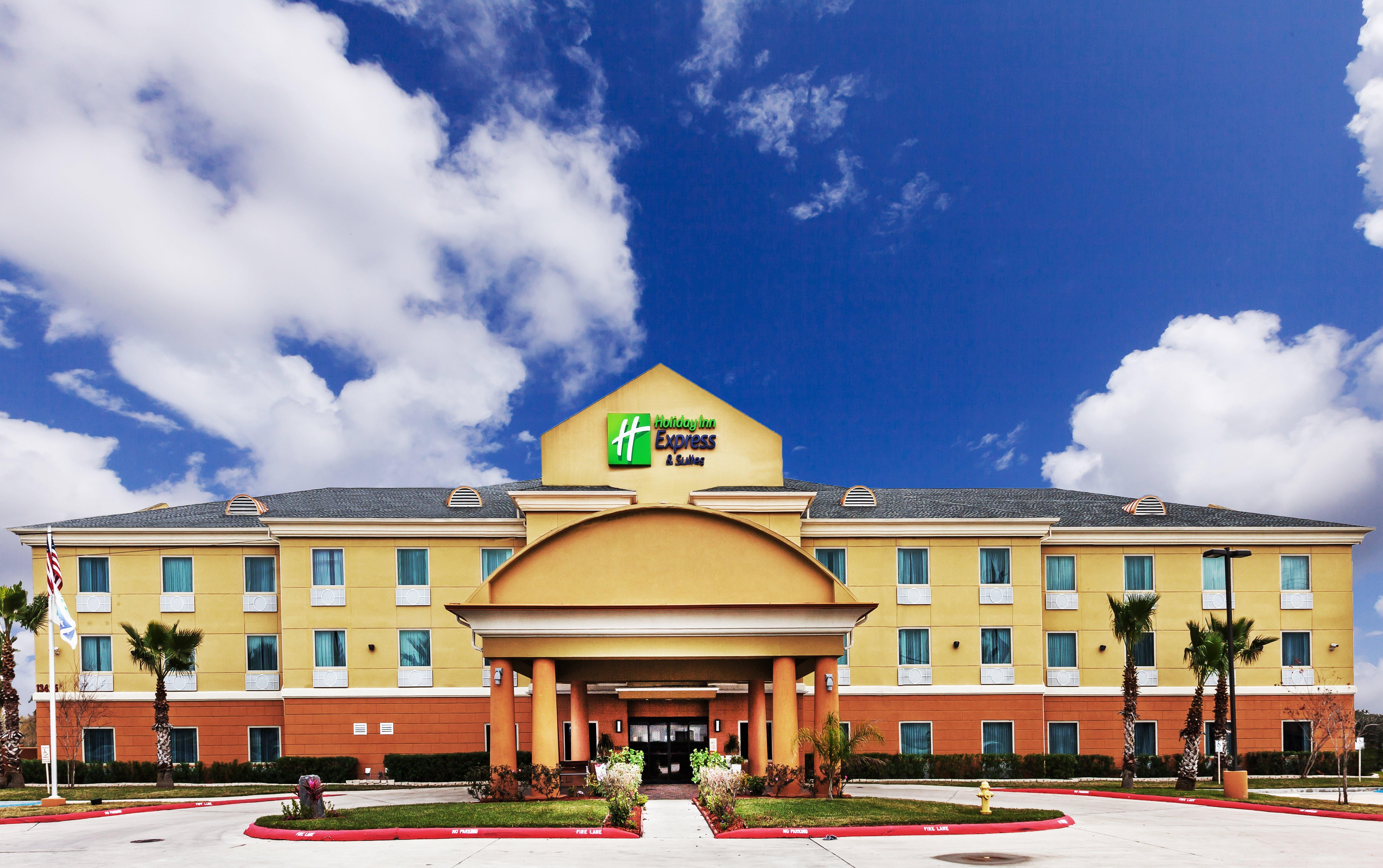 Holiday Inn Express & Suites, Corpus Christi Nw, Calallen By Ihg מראה חיצוני תמונה