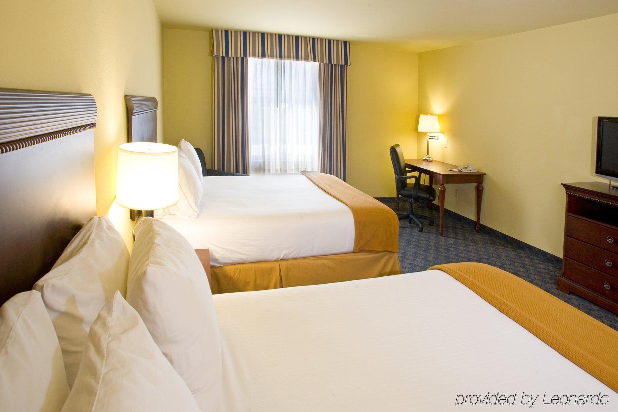 Holiday Inn Express & Suites, Corpus Christi Nw, Calallen By Ihg חדר תמונה