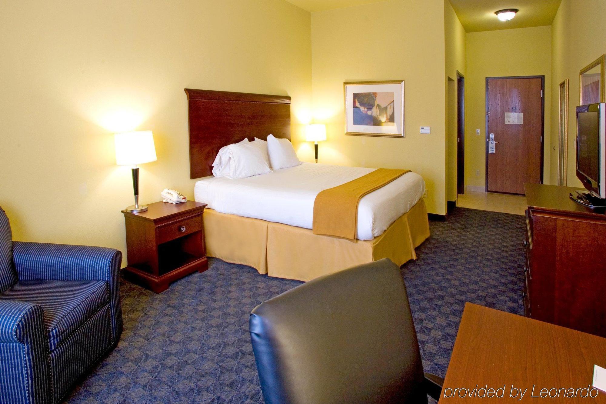 Holiday Inn Express & Suites, Corpus Christi Nw, Calallen By Ihg מראה חיצוני תמונה