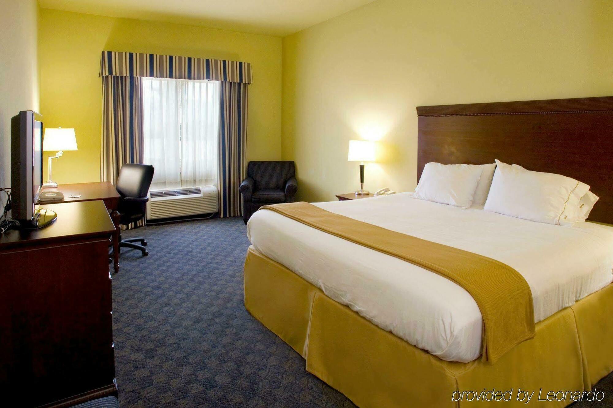 Holiday Inn Express & Suites, Corpus Christi Nw, Calallen By Ihg חדר תמונה