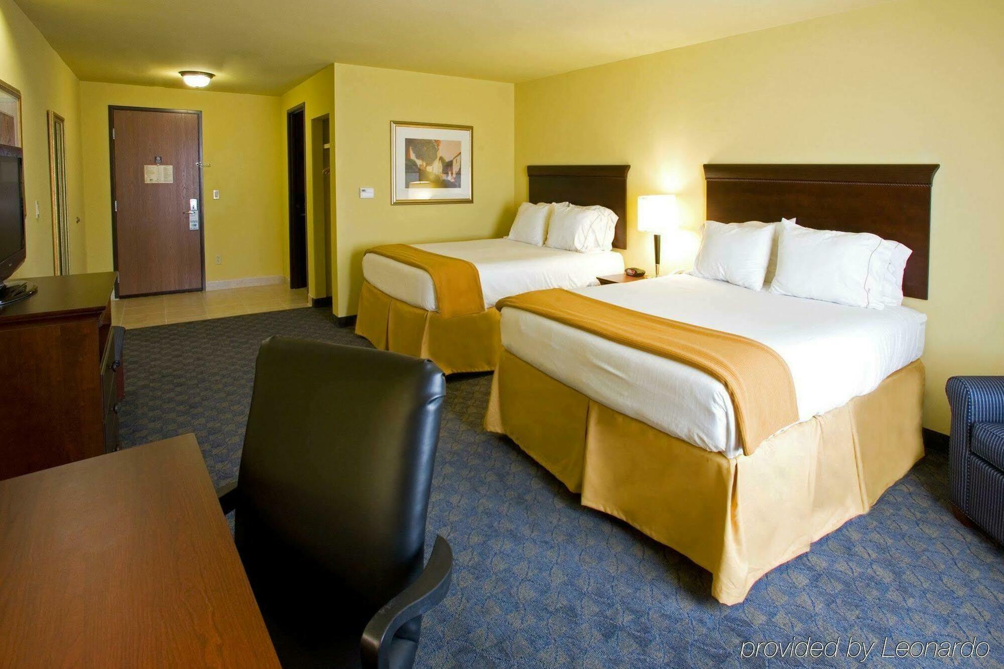 Holiday Inn Express & Suites, Corpus Christi Nw, Calallen By Ihg חדר תמונה