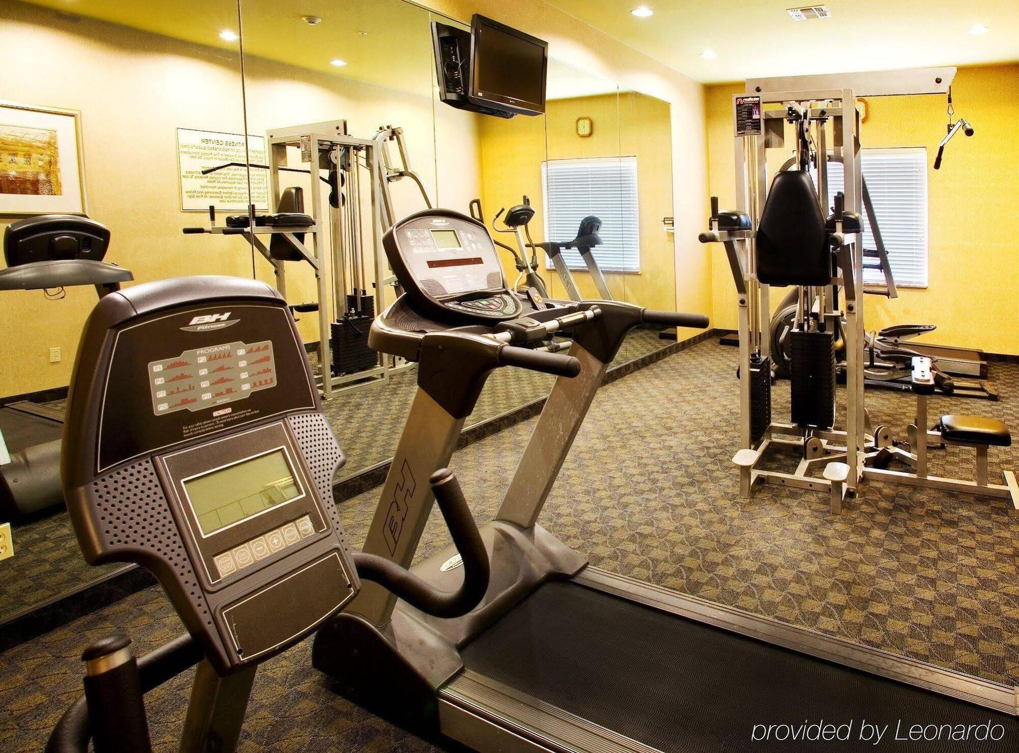 Holiday Inn Express & Suites, Corpus Christi Nw, Calallen By Ihg מראה חיצוני תמונה