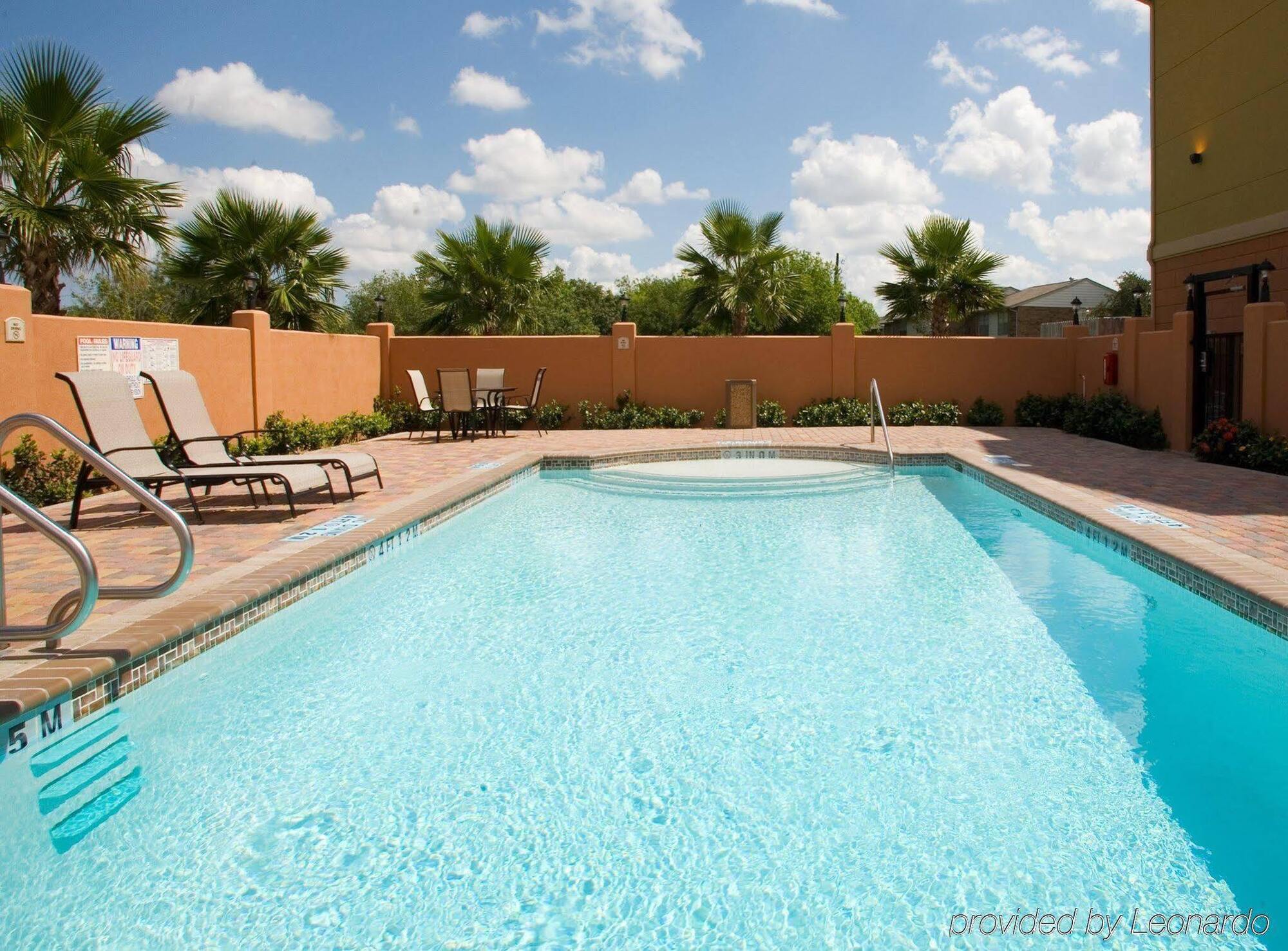 Holiday Inn Express & Suites, Corpus Christi Nw, Calallen By Ihg מראה חיצוני תמונה