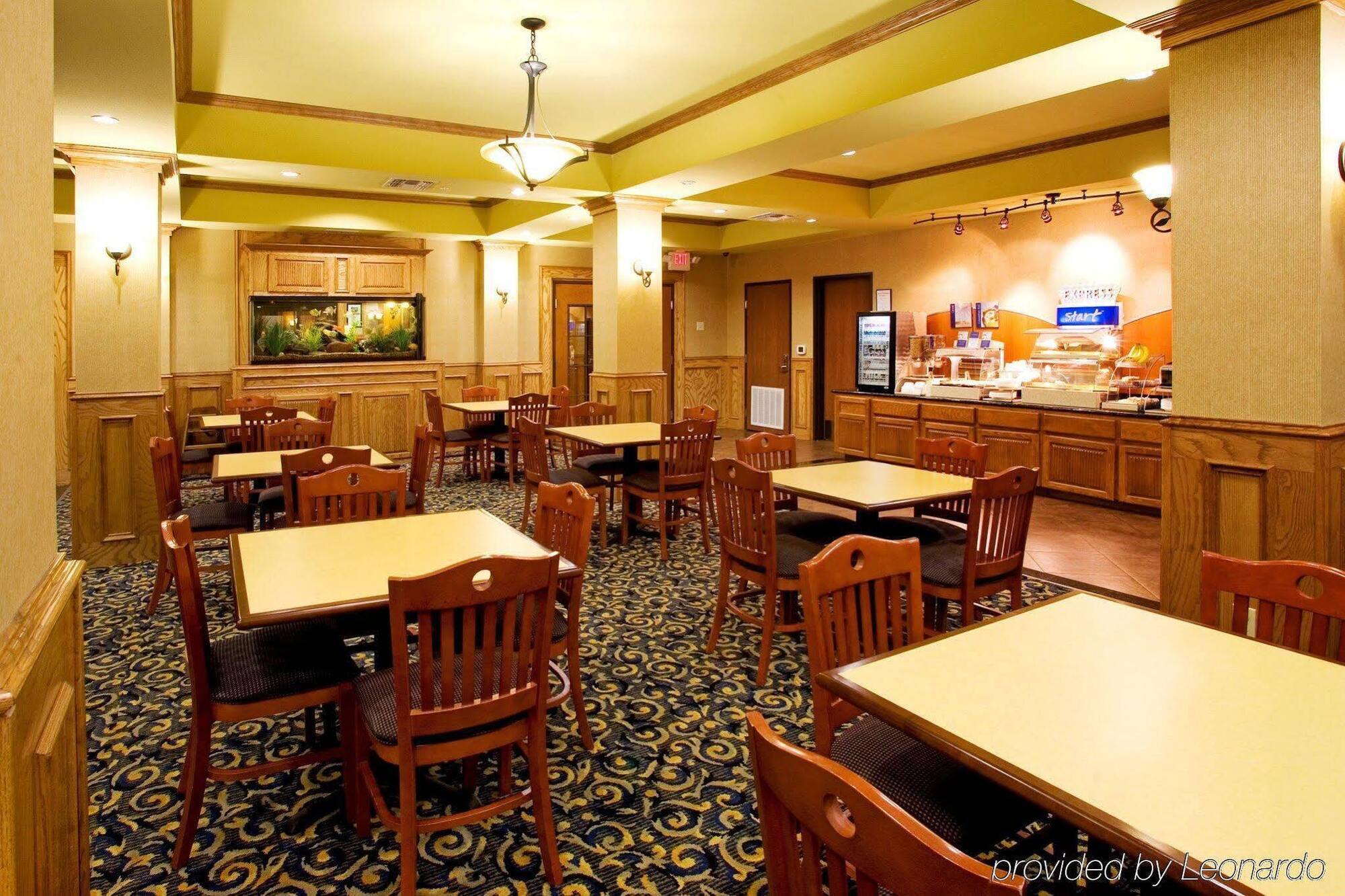 Holiday Inn Express & Suites, Corpus Christi Nw, Calallen By Ihg מראה חיצוני תמונה