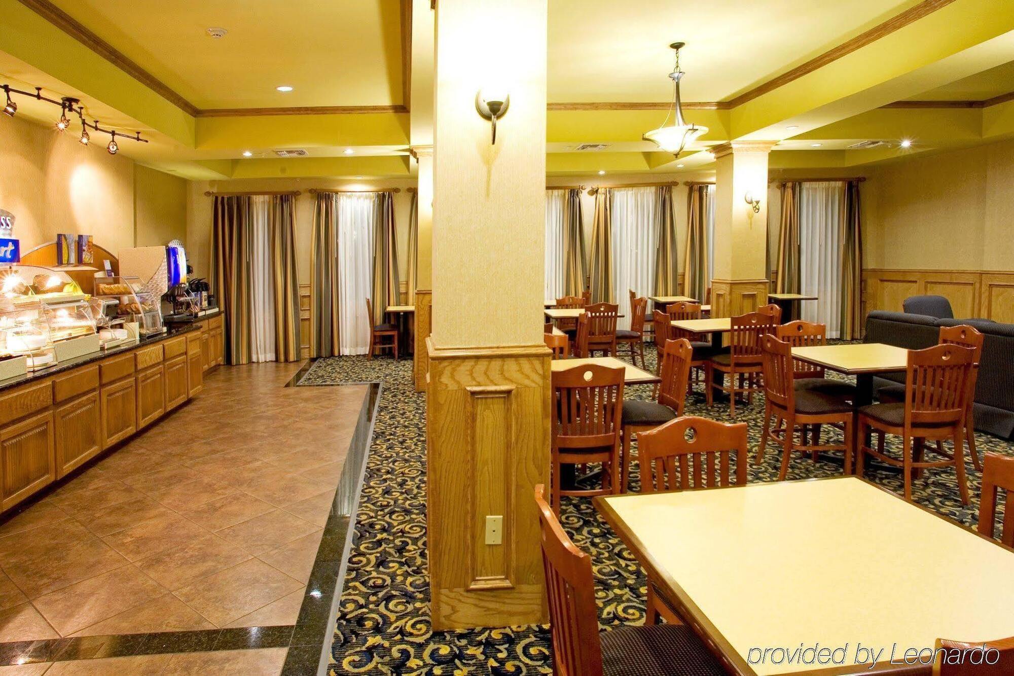 Holiday Inn Express & Suites, Corpus Christi Nw, Calallen By Ihg מראה חיצוני תמונה
