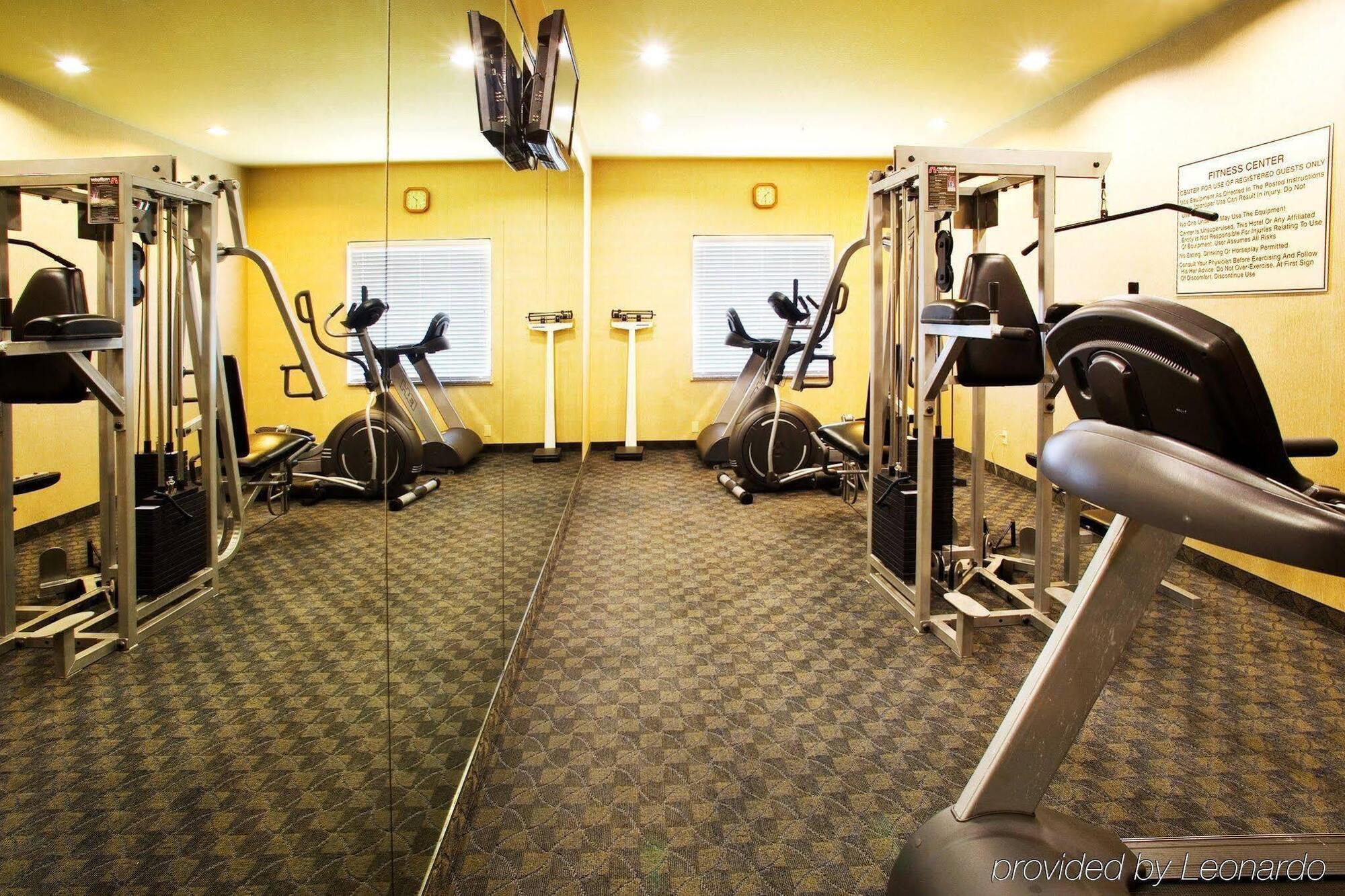 Holiday Inn Express & Suites, Corpus Christi Nw, Calallen By Ihg מראה חיצוני תמונה