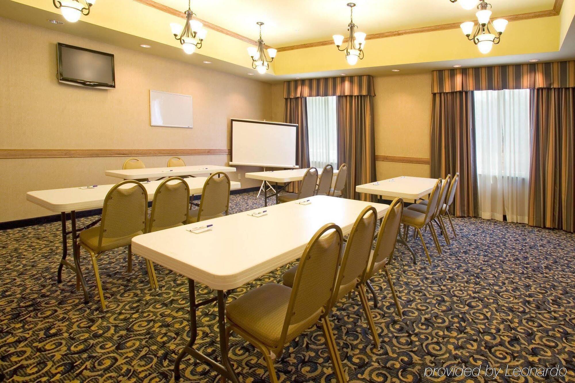 Holiday Inn Express & Suites, Corpus Christi Nw, Calallen By Ihg מראה חיצוני תמונה