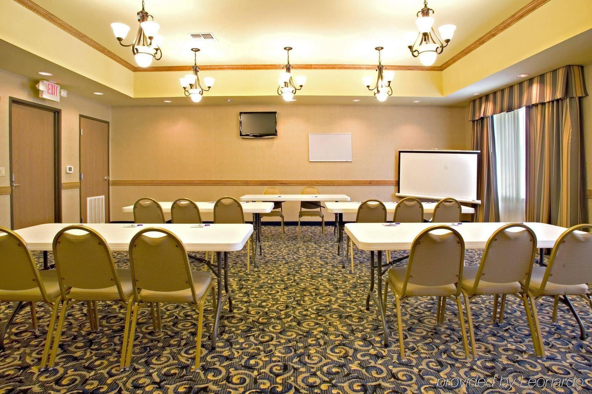 Holiday Inn Express & Suites, Corpus Christi Nw, Calallen By Ihg מראה חיצוני תמונה