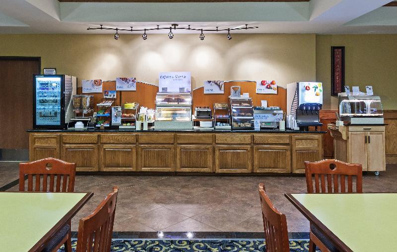 Holiday Inn Express & Suites, Corpus Christi Nw, Calallen By Ihg מראה חיצוני תמונה